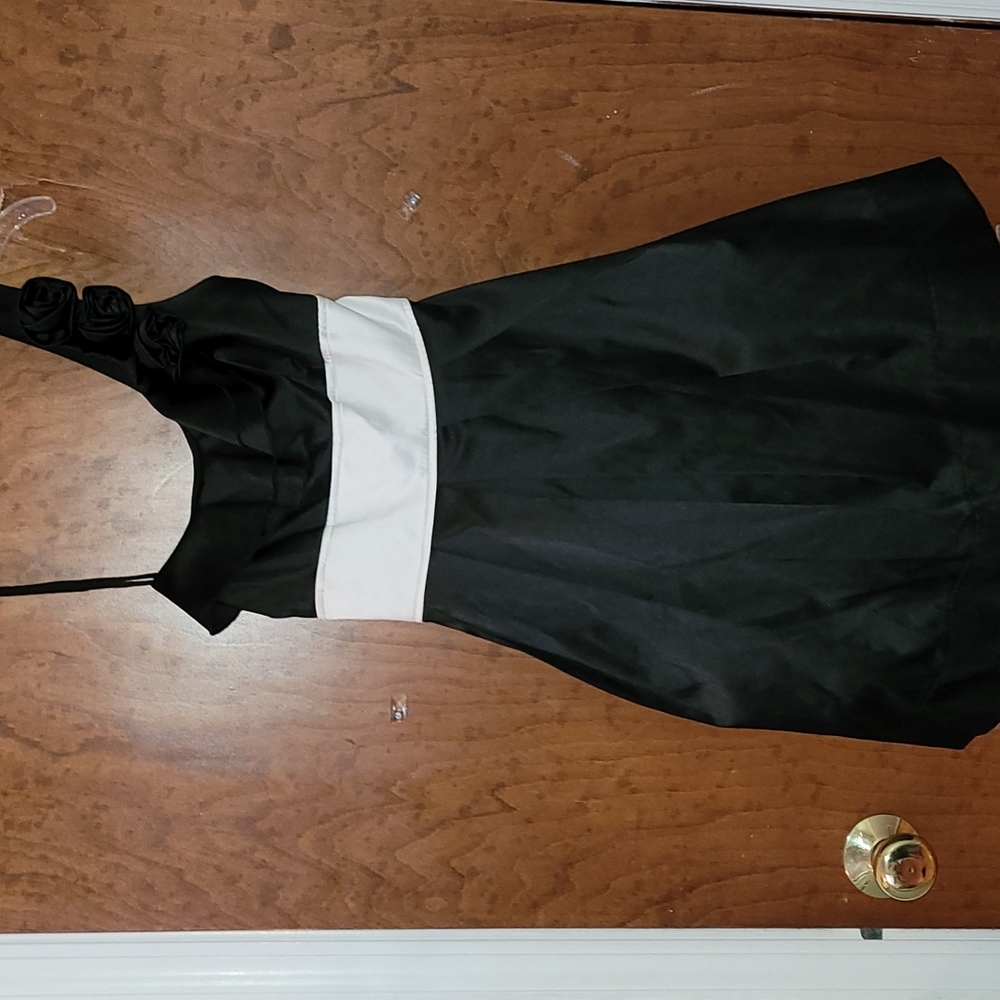 Alyn Page Mini Cocktail dress